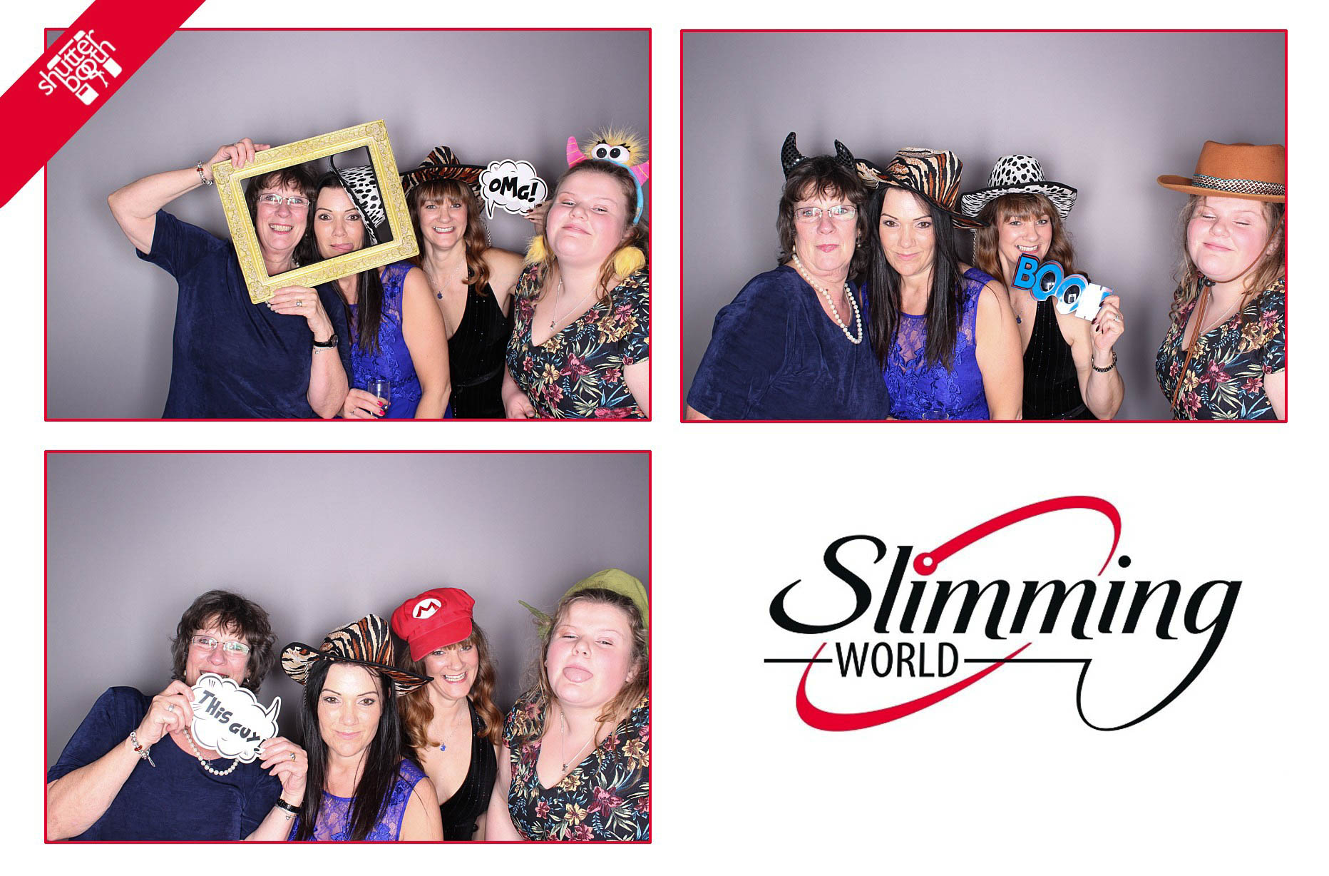 Slimming World | View more photos from the event at gallery.shutterbooth.co.uk/u/Shutterbooth/Slimming-World